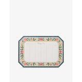 Rifle Paper Co. Aster weekly desk pad (British brand)