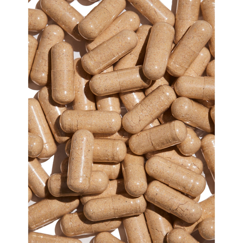 111SKIN Ultimate NAC Y2 supplement 90 capsules - British product