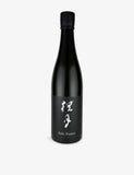 Keigetsu Japanese sake Nature 720ml bottle, UK version