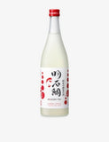 Akashi-Tai Junmai Ginjo sparkling sake 720ml (British brand)