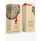 Maker's Mark London Edition bourbon whisky 700ml, UK version