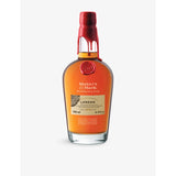 Maker's Mark London Edition bourbon whisky 700ml, UK version