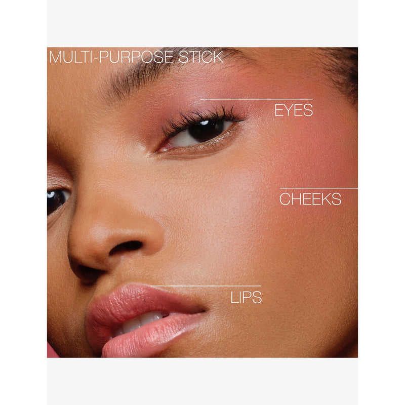 NARS The Multiple creamy colour stick 14g - British product