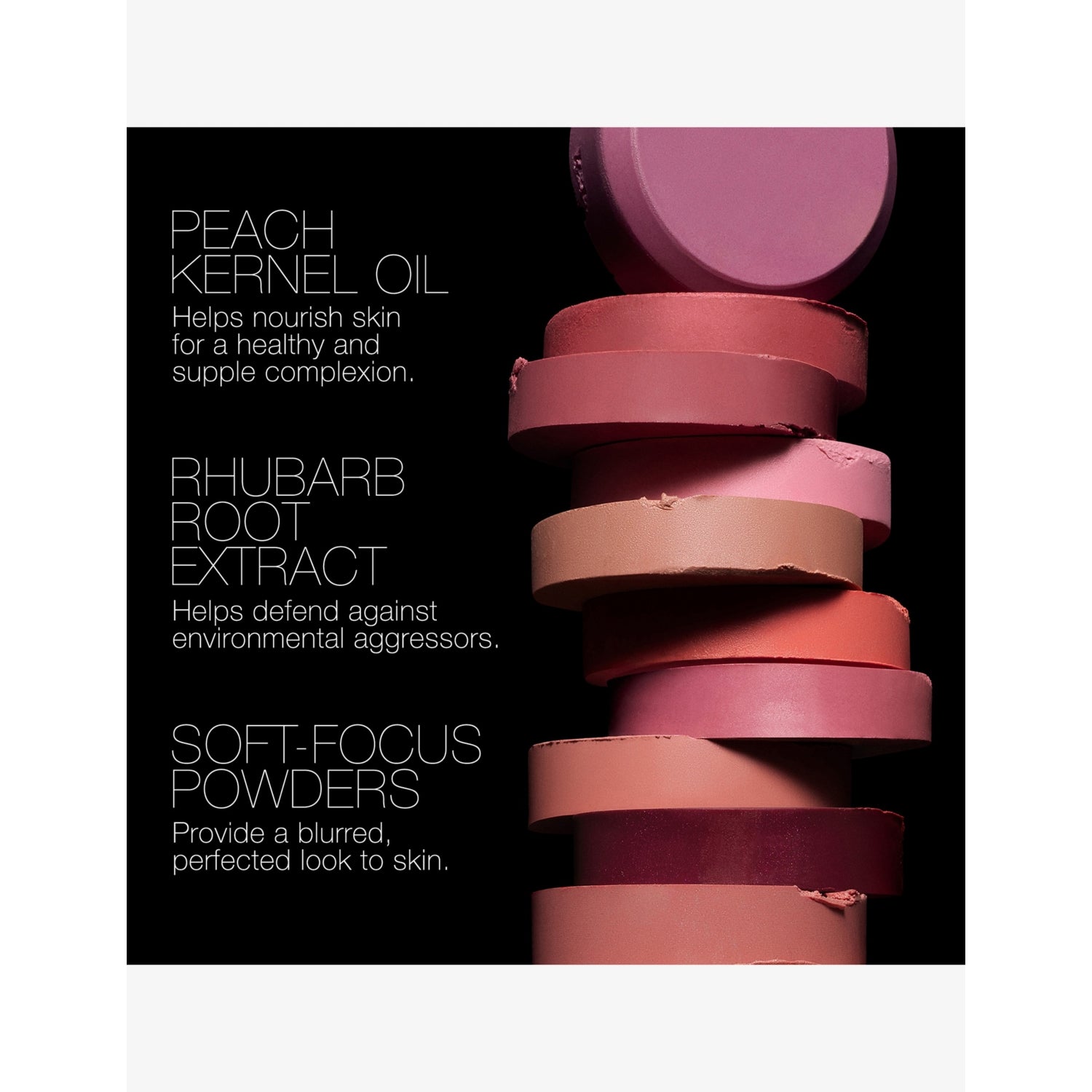 NARS The Multiple creamy colour stick 14g - British product