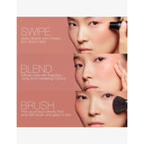 NARS The Multiple creamy colour stick 14g - British product