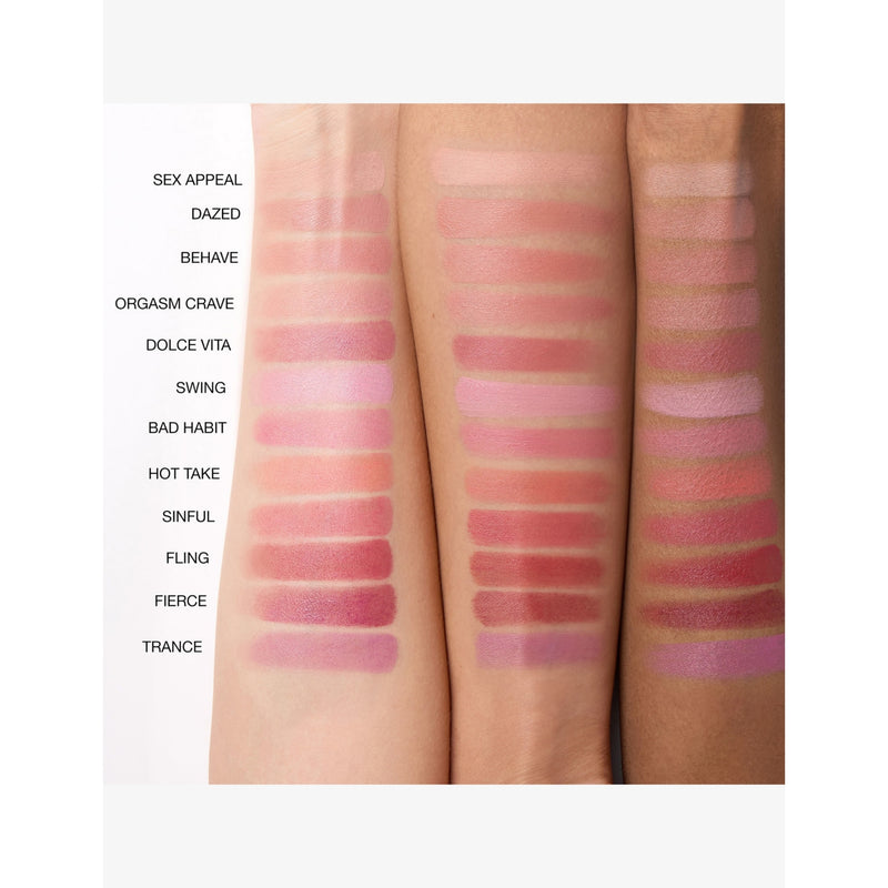 NARS The Multiple creamy colour stick 14g - British product