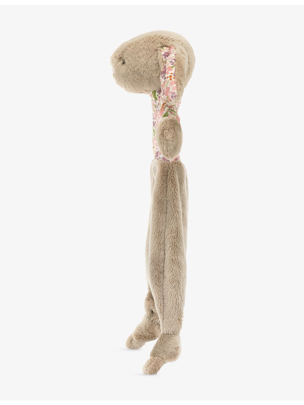 Jellycat Blossom Bunny soft toy comforter 27cm, UK version