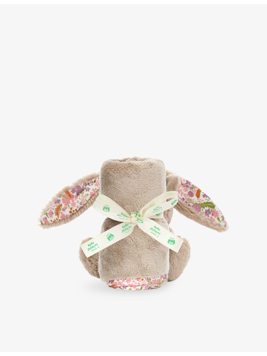 Jellycat Blossom Bunny petal soft comforter 34cm - British product
