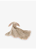 Jellycat Blossom Bunny petal soft comforter 34cm - British product