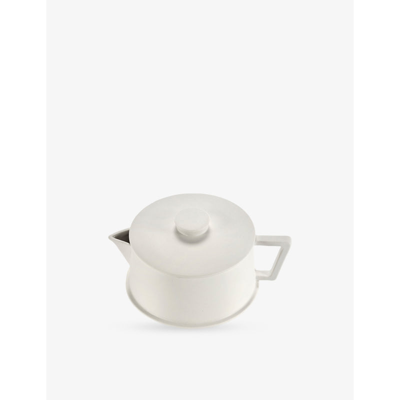 Serax Dune porcelain teapot 90ml - British product
