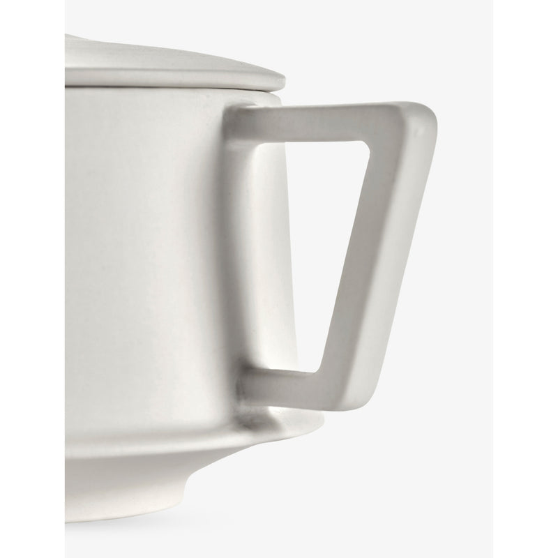 Serax Dune porcelain teapot 90ml - British product