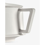 Serax Dune porcelain teapot 90ml - British product