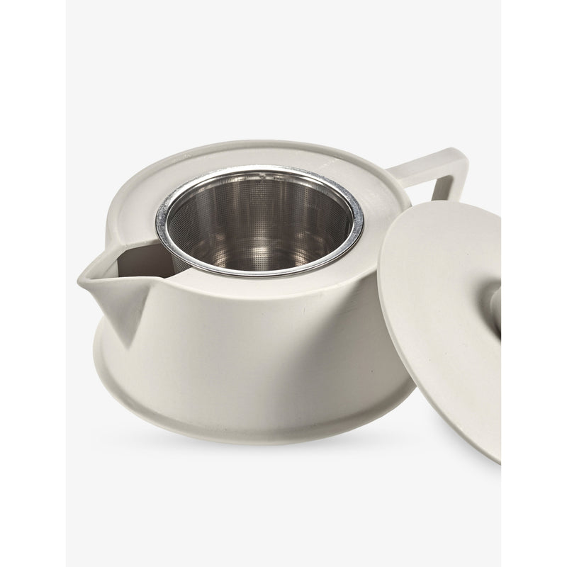 Serax Dune porcelain teapot 90ml - British product