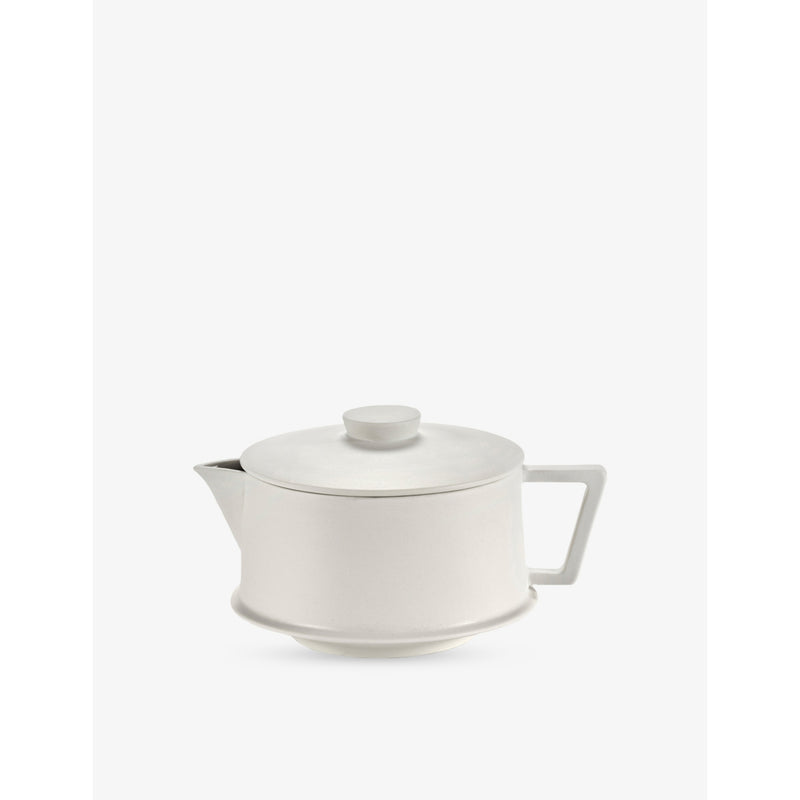 Serax Dune porcelain teapot 90ml - British product