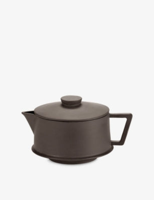 Serax Dune porcelain teapot 90ml - British product