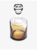 Kelly Wearstler Zuma glass carafe 23cm (British brand)