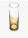 Kelly Wearstler Zuma long glass vase 33cm (British brand)