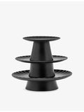 Inku Sergio Herman cast iron cake stand 24cm (British brand)