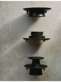 Inku Sergio Herman cast iron cake stand 24cm (British brand)