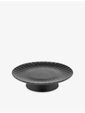 Inku Sergio Herman cast iron cake stand 24cm (British brand)