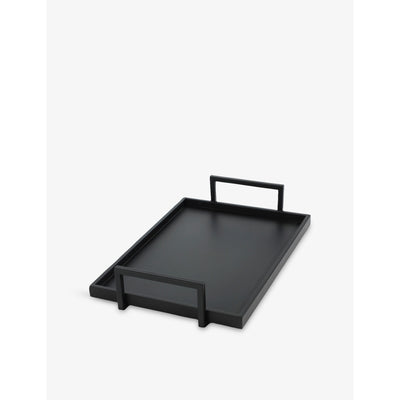 selfridges Serax Mango Wood Tray- Buy online at McGrocer