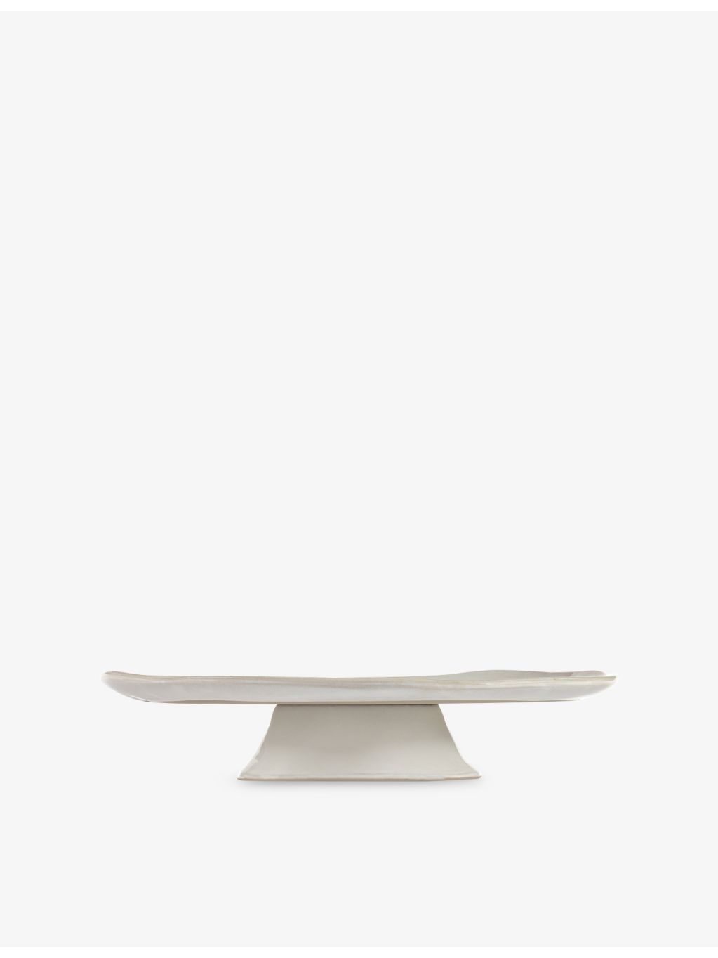 La Mère stoneware cake stand by Marie Michielssen, 30.5cm, (British brand)