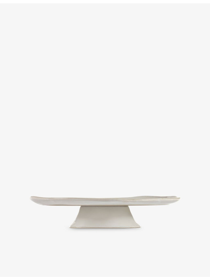La Mère stoneware cake stand by Marie Michielssen, 30.5cm, (British brand)