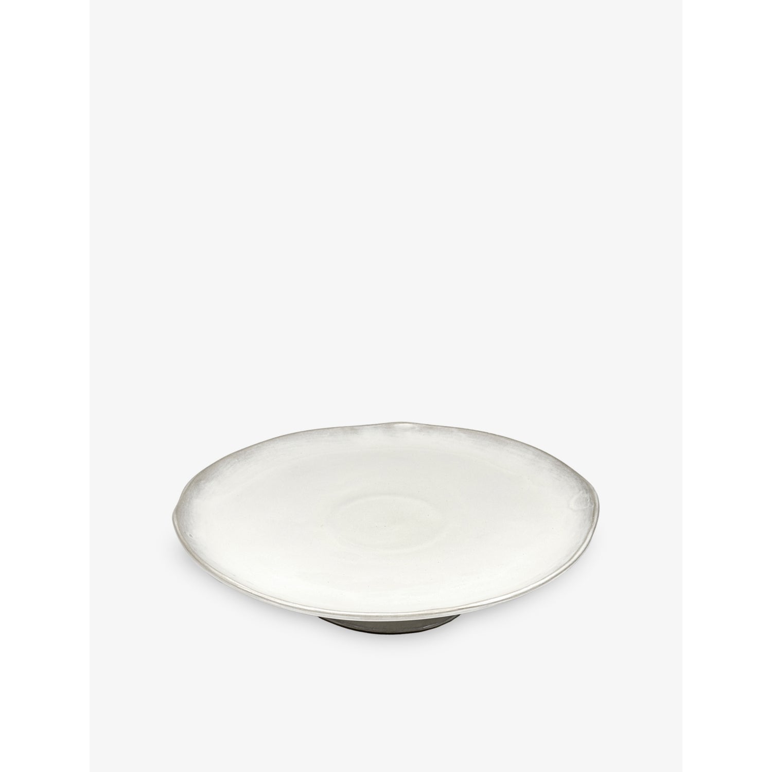 La Mère stoneware cake stand by Marie Michielssen, 30.5cm, (British brand)