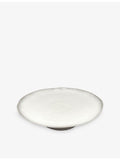 La Mère stoneware cake stand by Marie Michielssen, 30.5cm, (British brand)