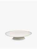 La Mère stoneware cake stand by Marie Michielssen, 30.5cm, (British brand)