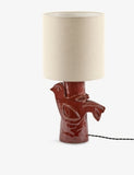 Serax Marie Michielssen Paloma Stoneware Table Lamp