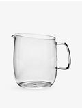 Serax Passe-Partout XL glass water jug 1.5L, UK version