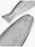 Paola Navone fish shaped serving plate 45cm (British brand)
