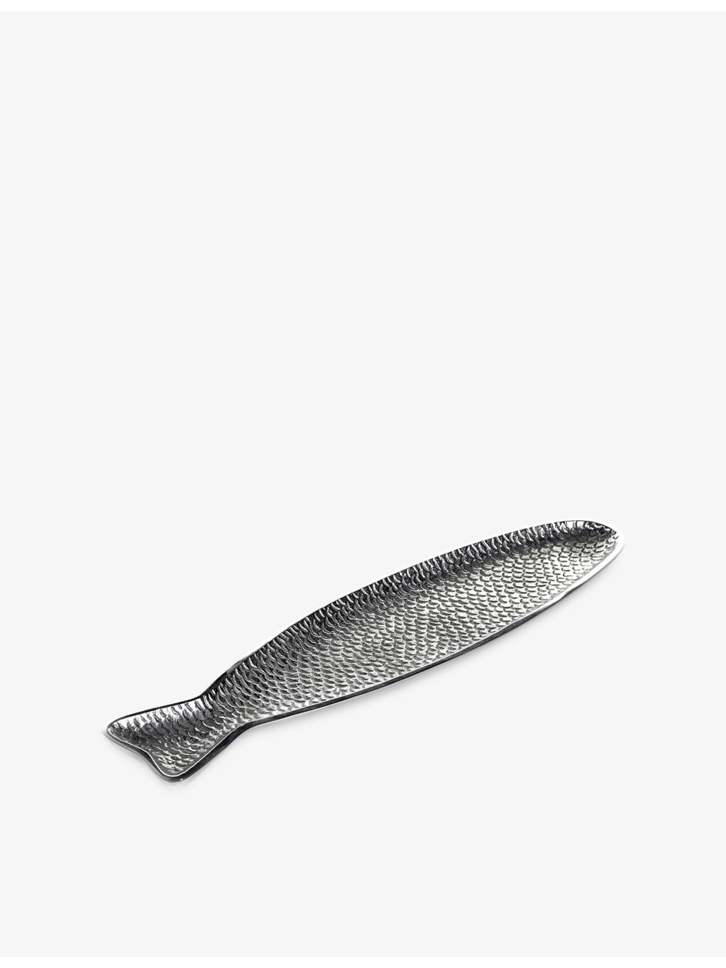 Paola Navone fish shaped serving plate 45cm (British brand)