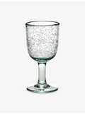 Serax Pure white wine glass 150ml (British brand)