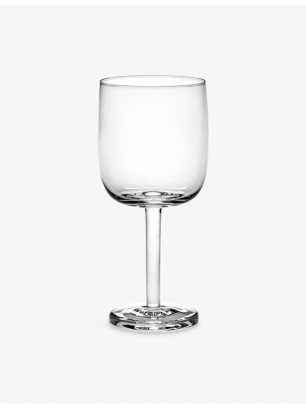 Piet Boon Base red wine glass 18cm, imported from the UK