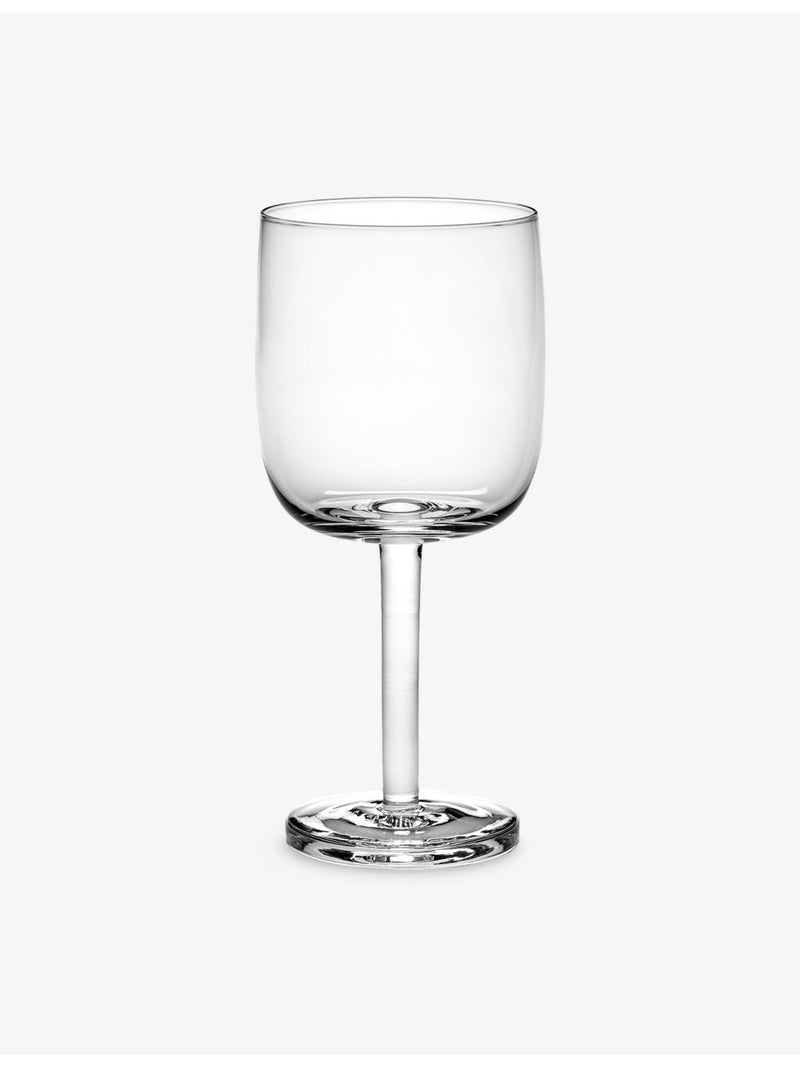 Piet Boon Base red wine glass 18cm, imported from the UK
