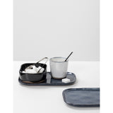 Serax La Nouvelle Merci stoneware cup 7.5cm (British brand)