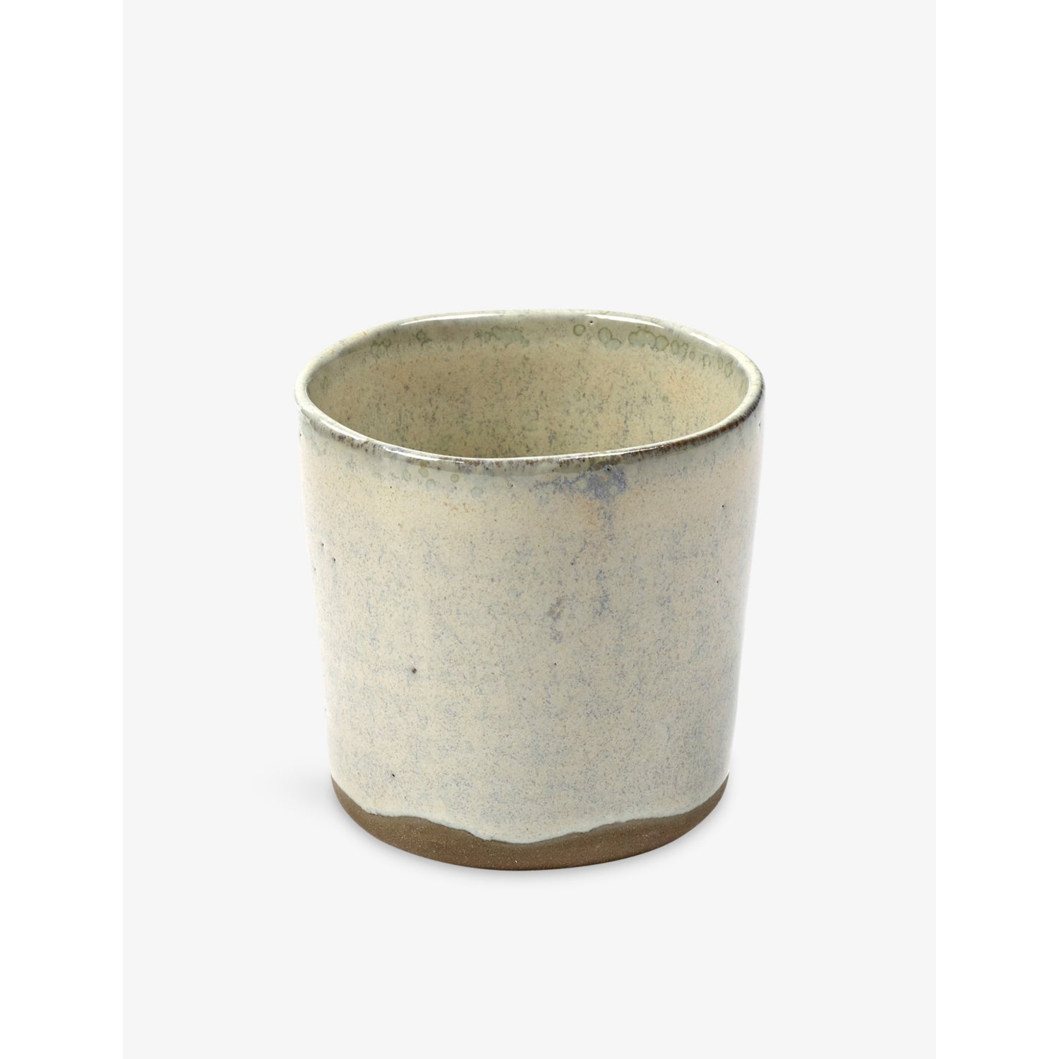 La Nouvelle Merci Stoneware Cup - BLUE