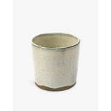 La Nouvelle Merci Stoneware Cup - BLUE