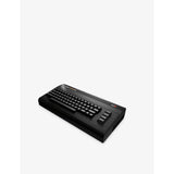 Tekzone C64 Mini Black Edition retro console, imported from the UK