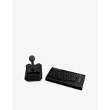 Tekzone C64 Mini Black Edition retro console, imported from the UK