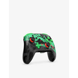Turtle Beach Rematch wireless controller Donkey Kong Reveal (British brand)