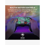 Turtle Beach Rematch wireless controller Donkey Kong Reveal (British brand)