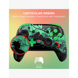 Turtle Beach Rematch wireless controller Donkey Kong Reveal (British brand)