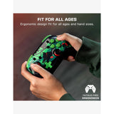 Turtle Beach Rematch wireless controller Donkey Kong Reveal (British brand)