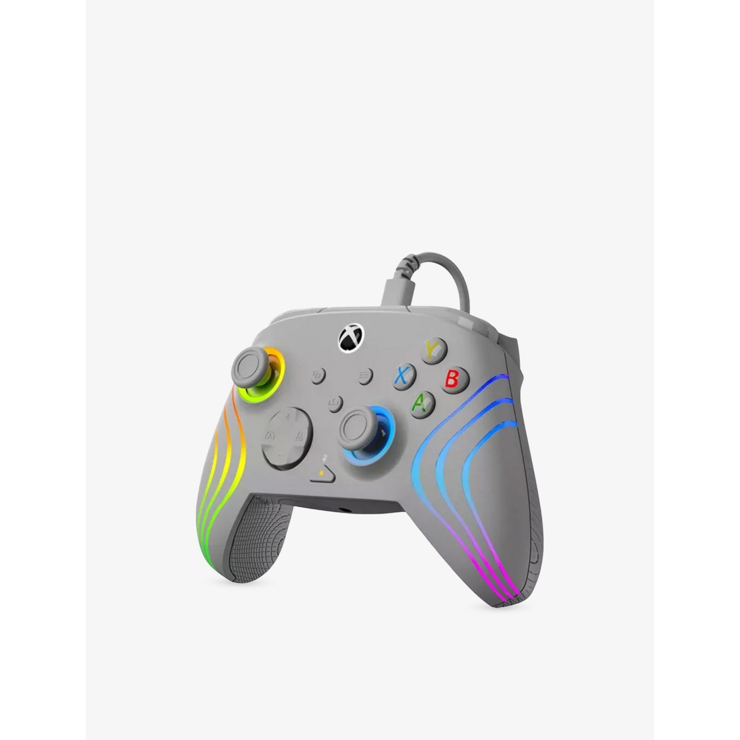 Turtle Beach Afterglow Wave wired gaming controller - British product
