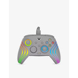 Afterglow Wave Wired Game Controller - BLACK