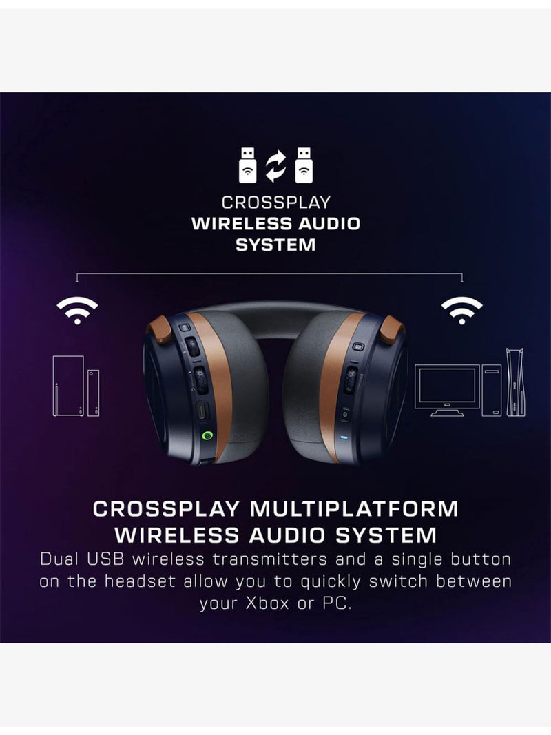 Turtle Beach Stealth 700 Gen 3 wireless headset for Xbox (British brand)