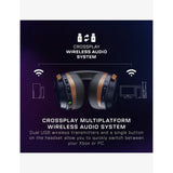 Turtle Beach Stealth 700 Gen 3 wireless headset for Xbox (British brand)